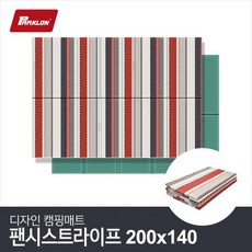 파인플레이스캠핑매트