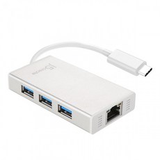 이지넷유비쿼터스 이지넷 NEXT-JCH471 기가비트랜카드 + USB 멀티아답터