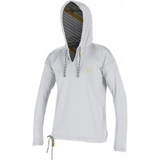 O'NEILL 여성 프린트 L / S 후디, 단일옵션