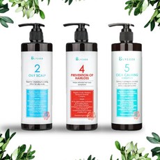 출산후탈모샴푸