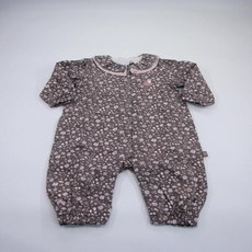 타티네쇼콜라 쇼콜라)GJ쟈딘플라워우주복 NC