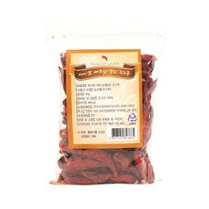 베트남 건고추50g, 1개, 50g