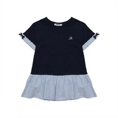 레노마키즈티셔츠