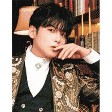 려욱굿즈