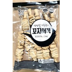업소용 식당 식자재 모듬 꼬치 어묵 100g x10p X8, 루카스 1