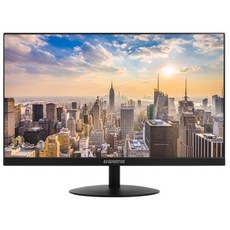 지마스타 61cm FHD IPS 리얼75 HDR 평면 모니터, JE241L6511(일반)