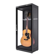 기타 제습함 일렉기타 보관함 제습 캐비닛 방습 상자, SD-300 (제습 ) 기타 3대, 1개
