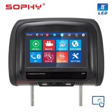 뒷자석듀얼모니터