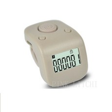 추천9 손가락계수기