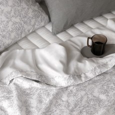 알레르망여름이불s