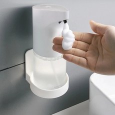 무아스자동손세정기