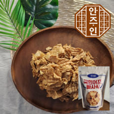 공유관 빠사삭 국민 어포 80g, 10개