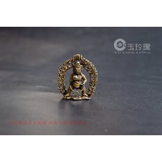 청동악기현주작품