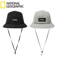  2024 내셔널지오그래픽 벙거지 버킷햇 B HAT 남녀공용 모자 