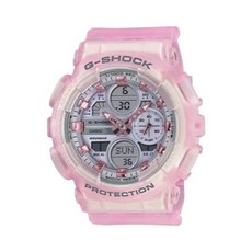 국내상품 G-SHOCK 지샥 시계 GMA-S140NP-4ADR 284420