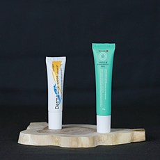 더마우디스웰15g+더마라이프7g 켈로이드성 화상 수술 흉터 자국 치료 제거 연고 의료기기, 1개