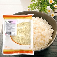 유럽산 컬리플라워라이스 1kg(벨기에) 유통기한 23.11.01까지, 1개