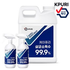 케이퓨리