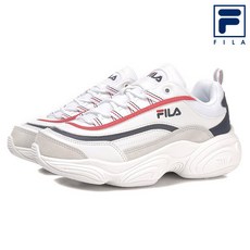 [FILA] 휠라 남녀공용 운동화 레이런 3종 택1