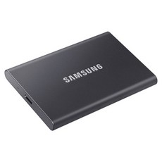 삼성 외장 SSD T7 500GB MU-PC500T