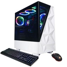 CyberPowerPC Gamer Xtreme VR Liquid Cool Gaming PC Intel Core i914900KF 3.2GHz GeForce RTX 4070 Ti S - i914900