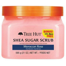 트리헛바디스크럽로즈