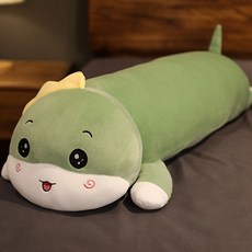 시바견바디필로우