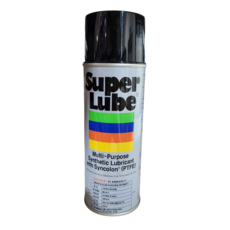 Super Lube 슈퍼루브 구리스 그리스 테프론오일 방열 내열 테프론 키보드 기계소음, 3개