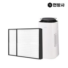 위니아가습기공기청정기