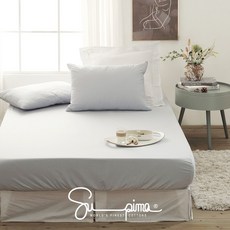 마일드수피마코튼매트리스