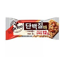 닥터유단백질바24g