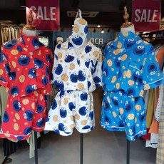 롤렉스쿠키몬스터