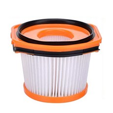 청소도구 3Pack Replacement Vacuum Filter For Shark EVOPOWER System CS100J CS200J CS401J CS300J Dust Hou, 단일옵션, 3개