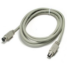 ps2연장케이블0.15m