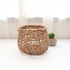 솔찬히 아바카 몰리비아 원형 바스켓 중 /a513AE9 club:M 중+ &DSY S9J/B4, 밀리mi, 본상품선택_im