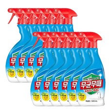 청소신물때크리너