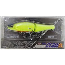 건 크래프트 은어 JOINTED CLAW 카이 148 15SS TS 테이블 잠금, 1개