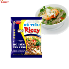 Vmart 베트남라면 후티우 남방 HU TIEU NAM VANG OH RICEY