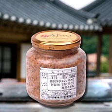 기순도청국장
