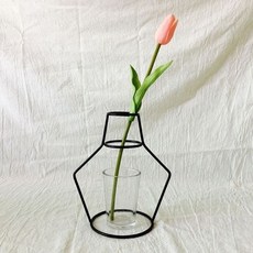 수경재배용유리병