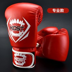 해외 복싱글러브 남성용 격투기 무에타이 권투 전용 훈련용 튼튼한 권투 글러브-70115, 옵션02