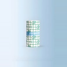 아쿠아 밴드 방수 테이프 타투 보호 픽스롤 워터프루프 드레싱 필름, 1개, 10cm*5m 1롤