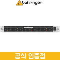 [공식인증점] 베링거 CX2310 V2 스테레오 2웨이 모노 크로스오버 - ifizendacair