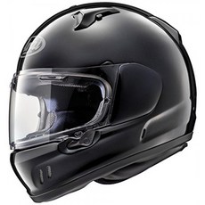 아라이 (ARAI) 풀 페이스 XD (엑스 디) 유리 블랙 XD ~ GB59 L (머리 둘레 59cm ~ 60cm)