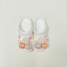 어른젤리슈즈