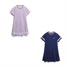 블랙야크키즈원피스