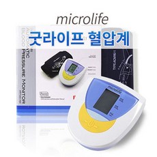 굿라이프혈압계