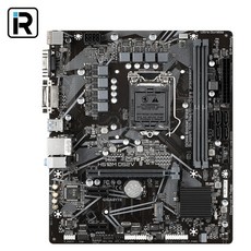H510M-DS2V 인텔 H510 메인보드 11세대 1200소켓 기가바이트
