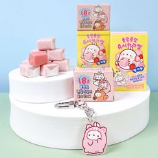 몰랑몰랑쥬시카라멜