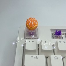 귤키캡 TOP01